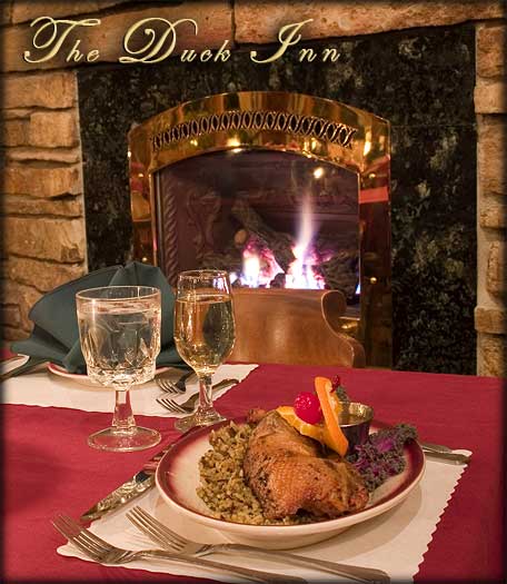 The Duck Inn, Historic Supper Club in Delavan, WI